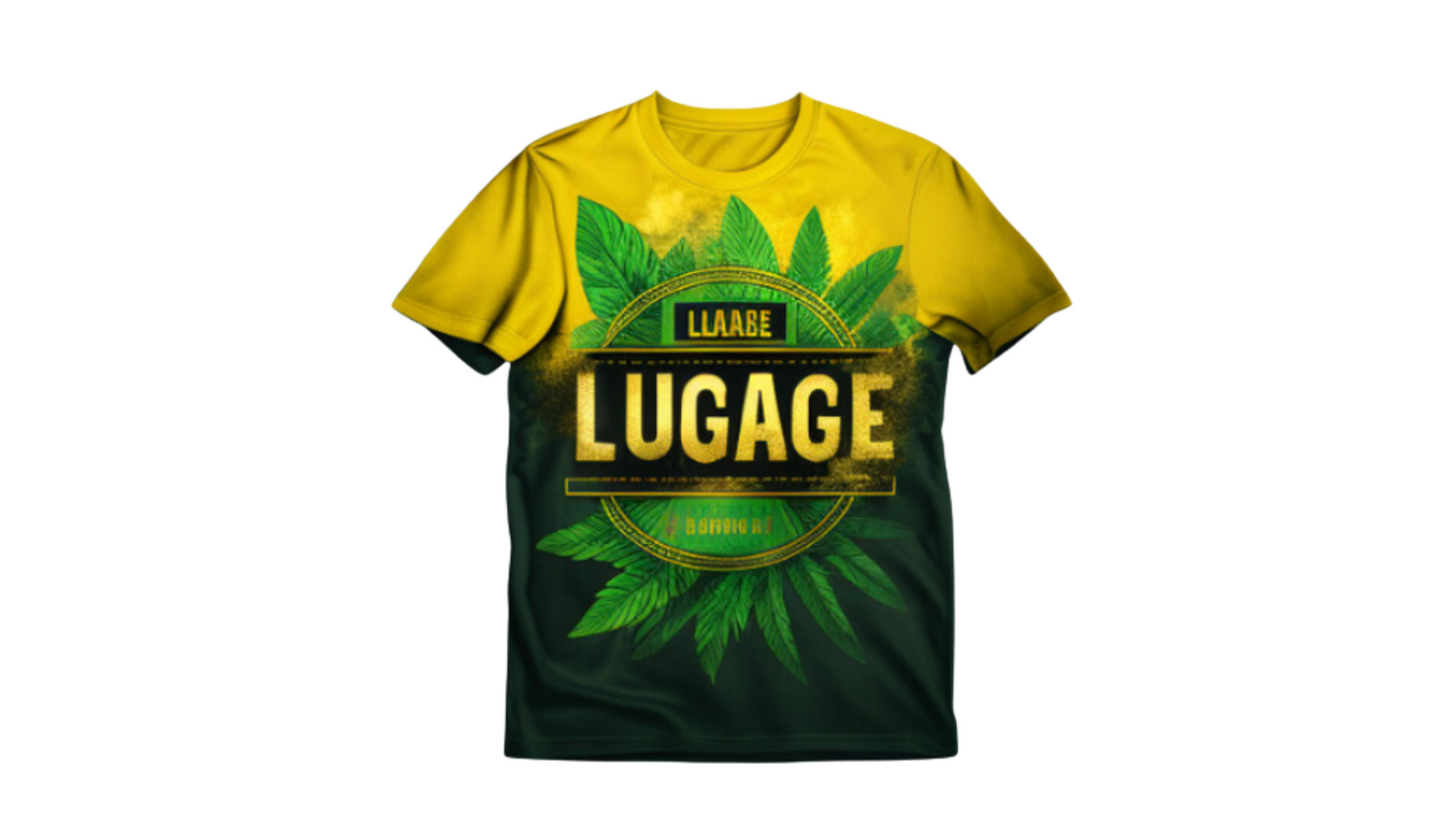 Ganja Glamour