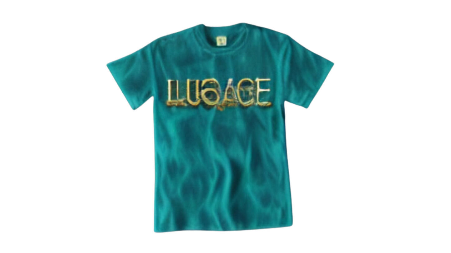 Kush Infused Smoke Tee