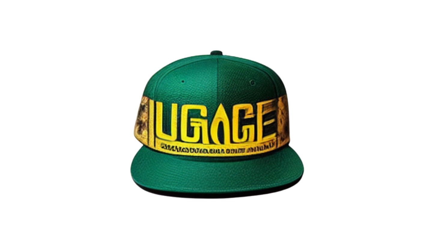 Lugage Swagger Snapback