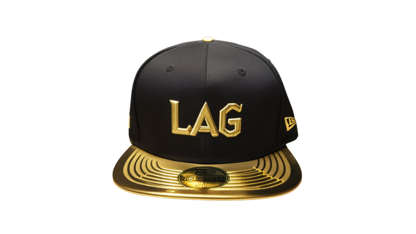 Chronic Chronicles Cap