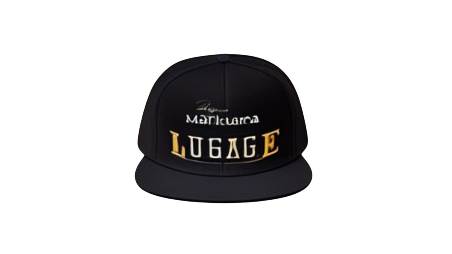 Blunt Force Luxury Cap